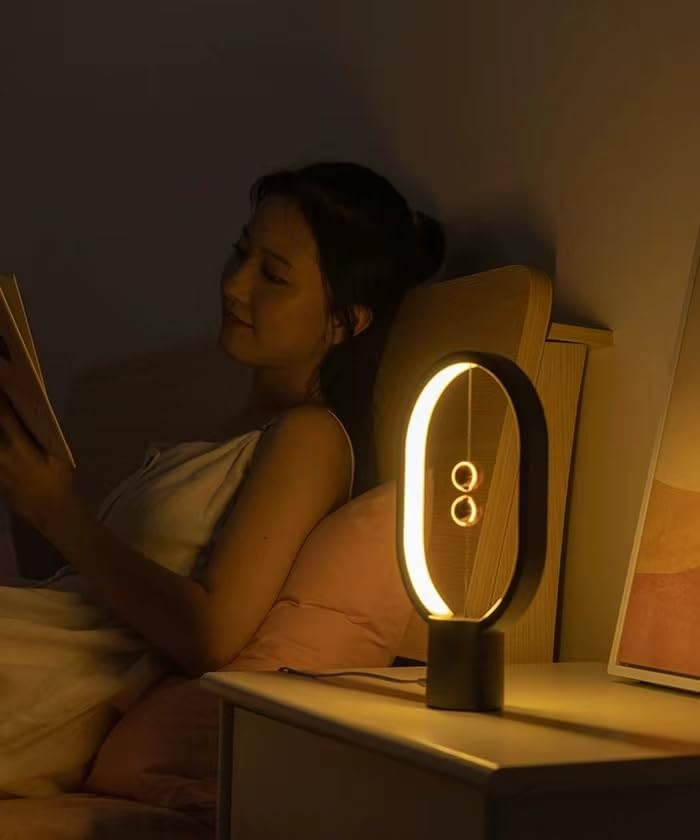 Small Table Lamp