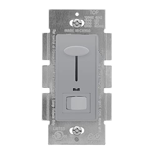 Dimmer Light Switch