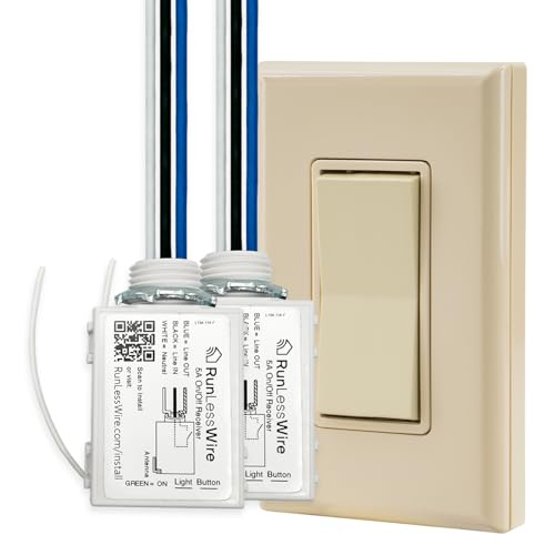 2 Fixture Battery
