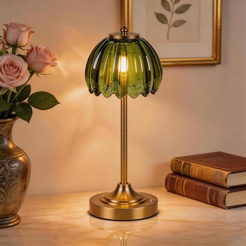 Rechargeable Cordless Table Lamp