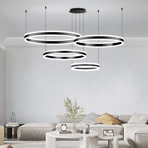 Modern Ceiling Chandelier Light