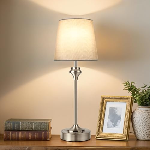 Portables Cordless Table Lamp