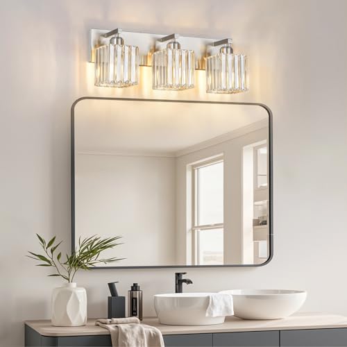 Modern Vanity Light 3