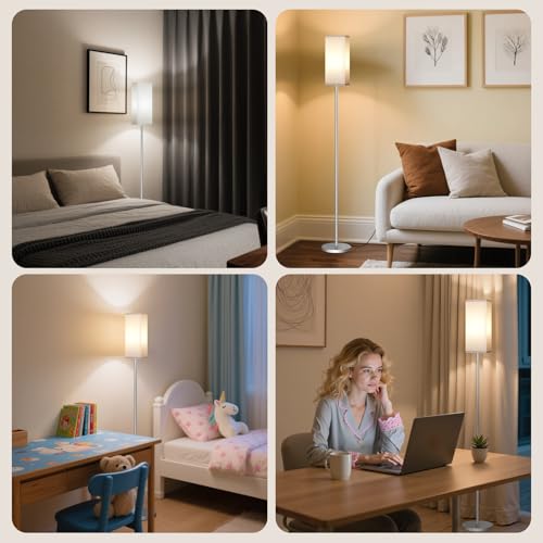 2Pack Floor Lamp (2 Count)