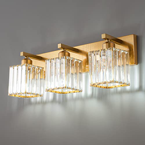 Modern Bathroom Vanity Light 3