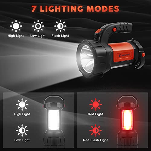 Camping Lantern Rechargeable