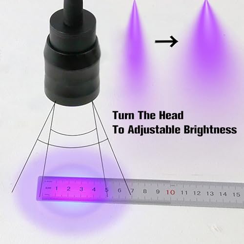 UV Lash Glue System