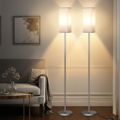 2Pack Floor Lamp (2 Count)