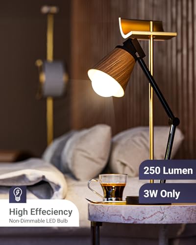 Sunco 10 Pack A19 LED Light Bulb (10 Count)