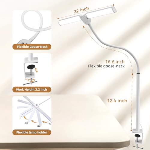 Led Desk Lamp for Home Office