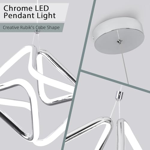 Modern Pendant Light Fixtures