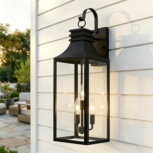 28in Wall Sconces Set of Two (2 Count)