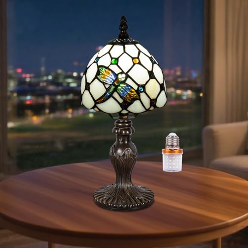 Small Tiffany Table Lamp