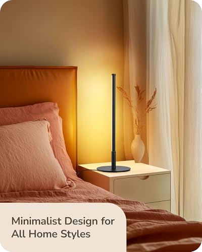 LED Table Lamps for Living Room