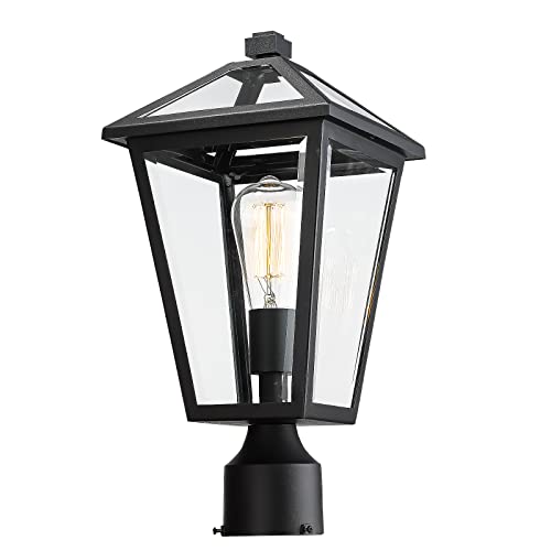 Outdoor Post Lights Fixtures