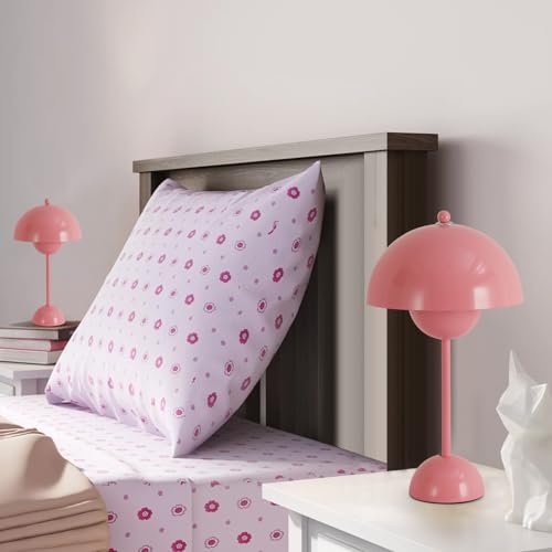 Creative Mid Century Modern Bud Table Lamp for Home&Office