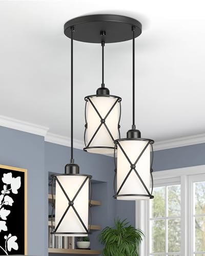 3 Light Dining Room Chandelier Light Fixtures