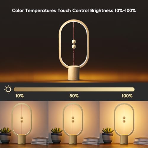Table Lamp for Bedroom