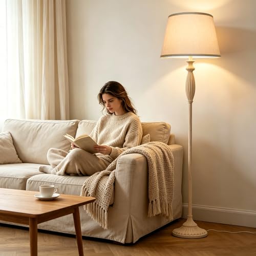 Drum Lamp Shades Set of 2