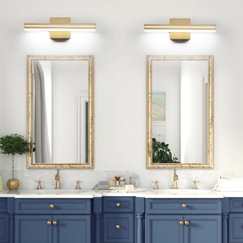LED Modern Bathroom Vanity Light Fixtures