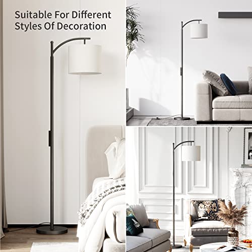 Arc Floor Lamp