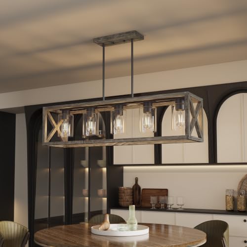Dining Room Light Fixture