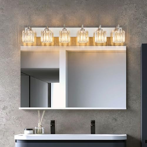 Modern Bathroom Vanity Light 6