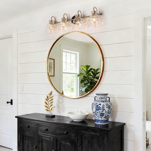 Bathroom Vanity Lights