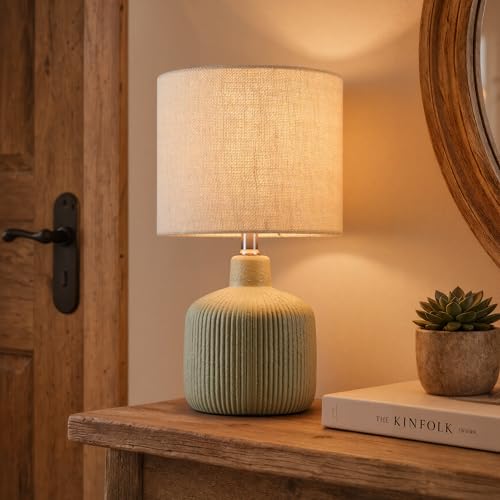 Ceramic Table Lamp