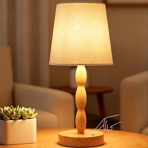 Rechargeable Cordless Table Lamp