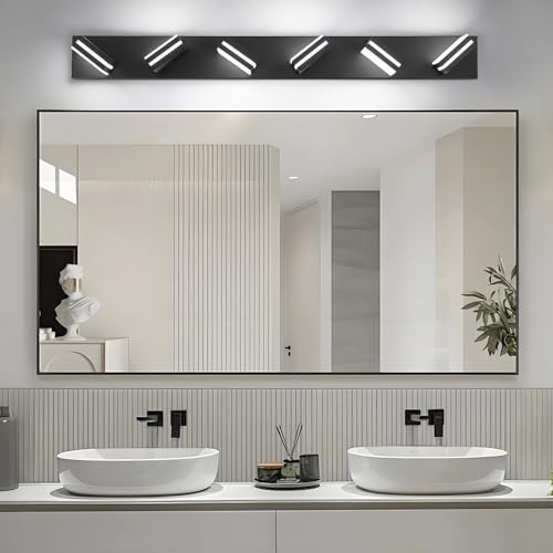 LED Modern Bathroom Lights Fixtures