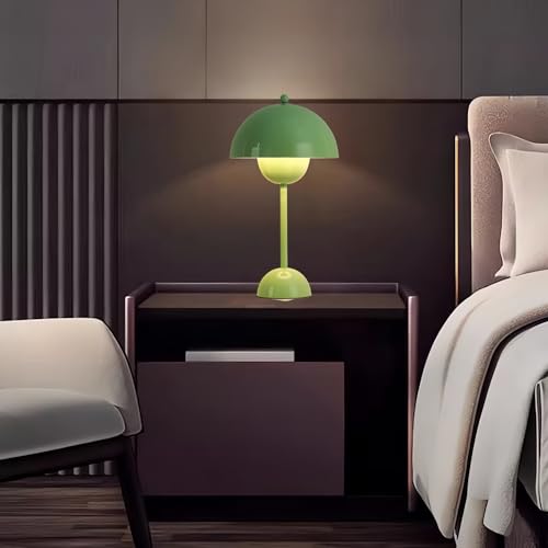 Creative Mid Century Modern Bud Table Lamp for Home&Office