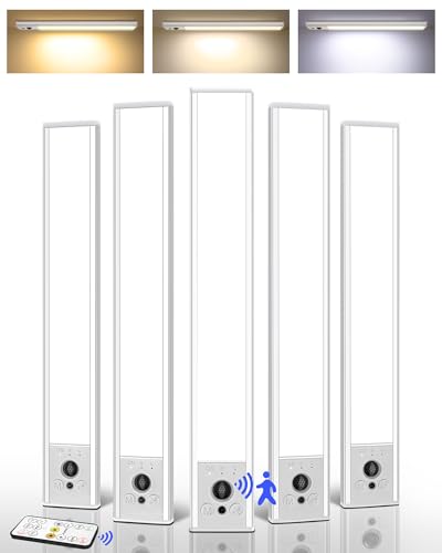 5 Pack Under Cabinet Lighting (5 Count)