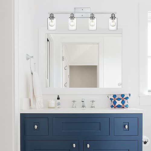 Vanity Light Fixtures