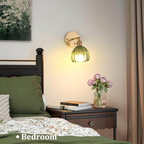 Tulip Lamp Shades Replacement