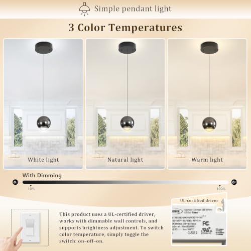 Pendant Light for Kitchen Island Modern Kitchen Chandelier