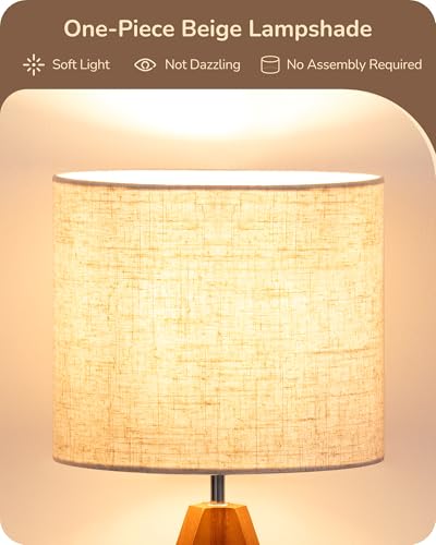 Tripod Table Lamp