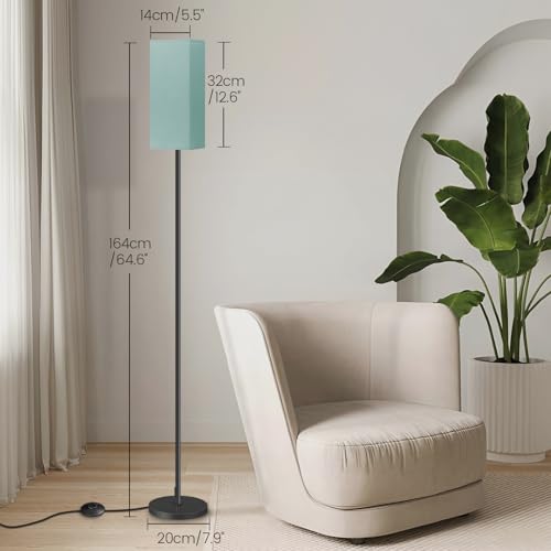 64.6" Floor Lamp