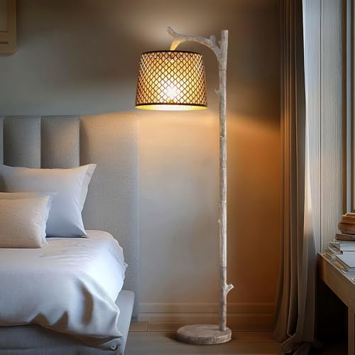 Metal Etching Process Large Lamp Shade
