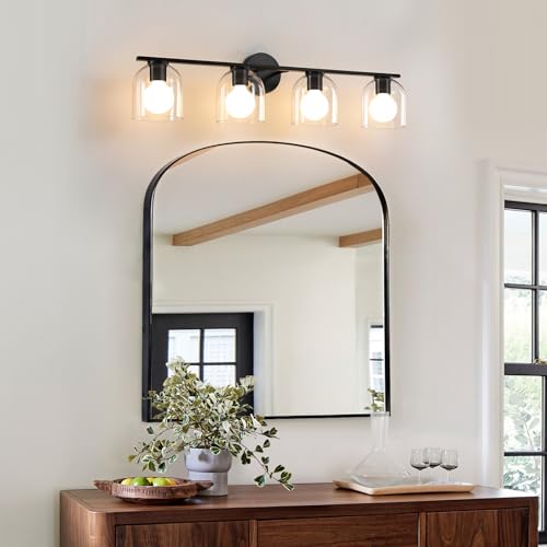 Bathroom Vanity Light Fixtures