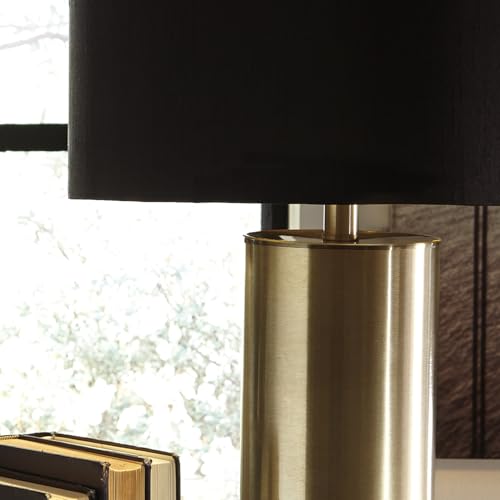 Jacek Contemporary Table Lamp Set of 2