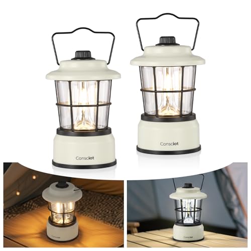 CL1 Mini Dual Light Sources LED Lantern
