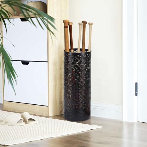 Metal Round Umbrella Stand Rack