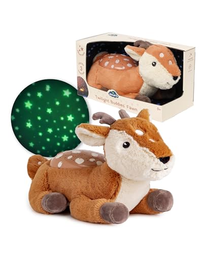 Calming Nightlight Star Projector