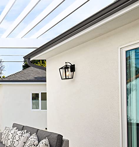 Lighting Artisan Outdoor Wall Light