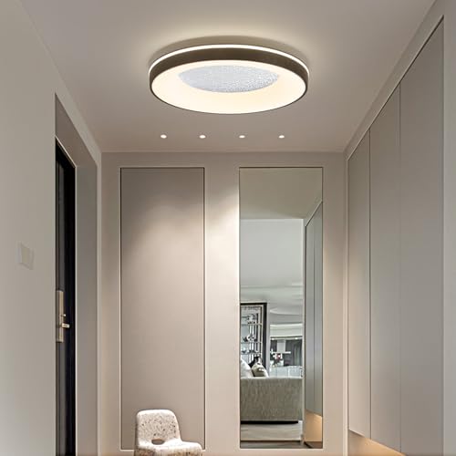 LED Flush Ceiling Light