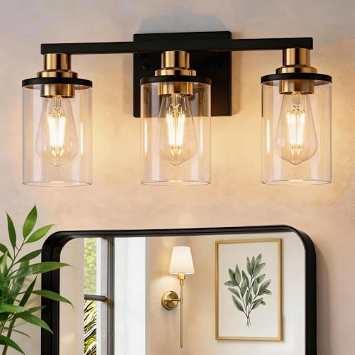 Bathroom Light Fixtures