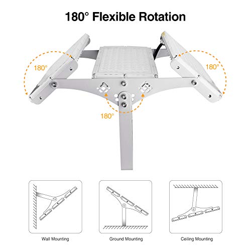 300W LED Flood Light