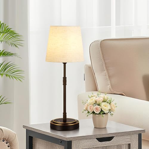 Cordless Table Lamps Set of 2 (2 Count)