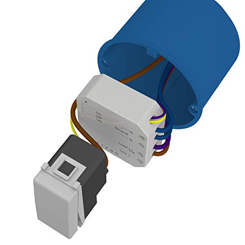 Micro Dimmer Adaptor